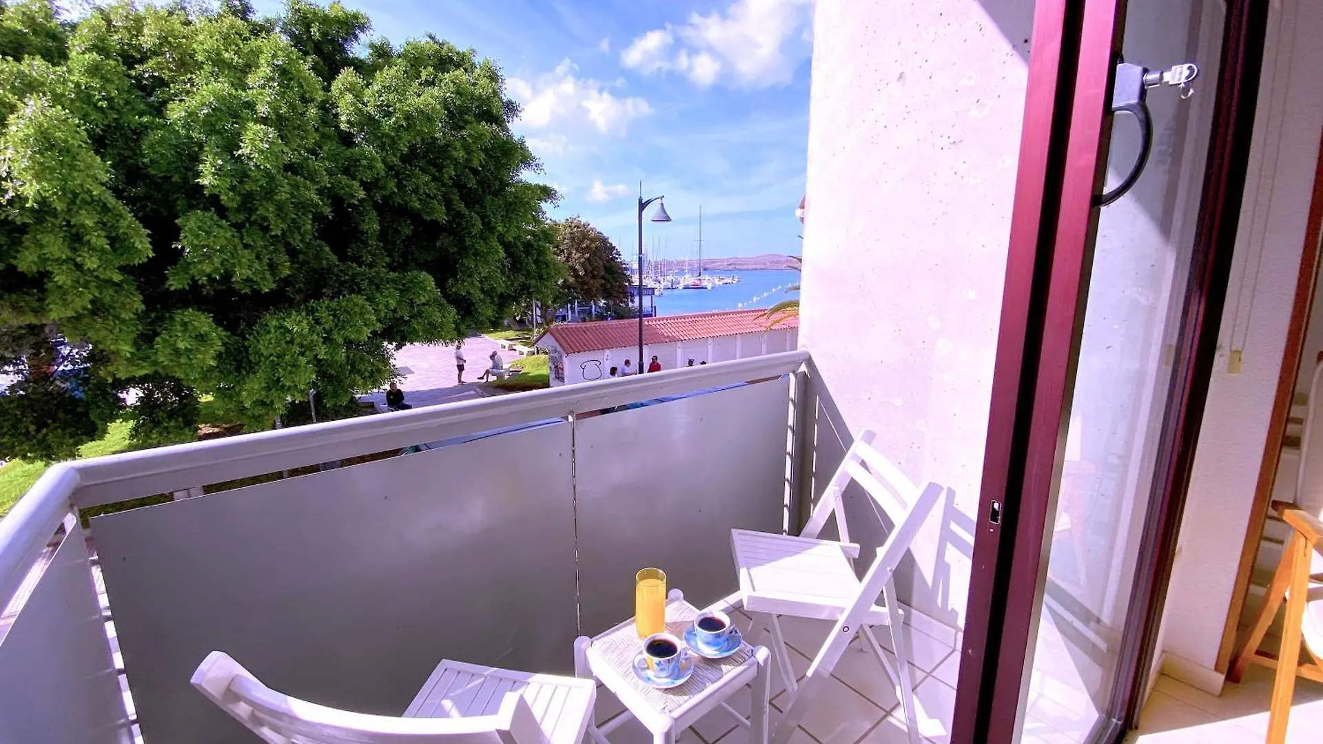 Tropicalidays Mar Relax Las Galletas Arona  Spain