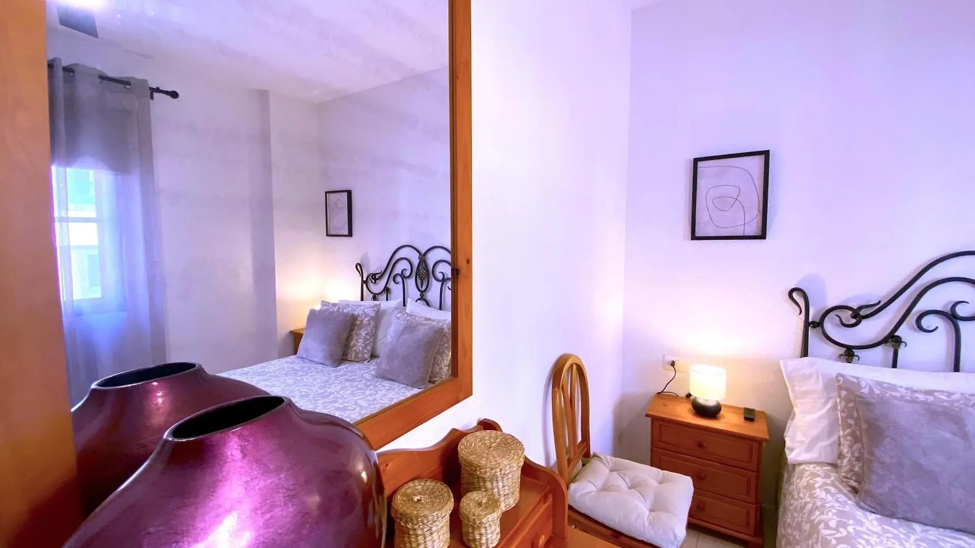 Tropicalidays Mar Relax Las Galletas Arona  Apartment
