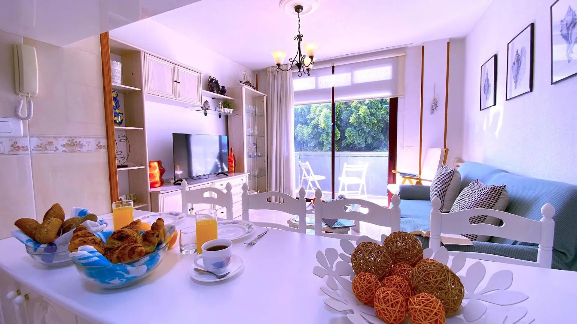 Tropicalidays Mar Relax Las Galletas Arona