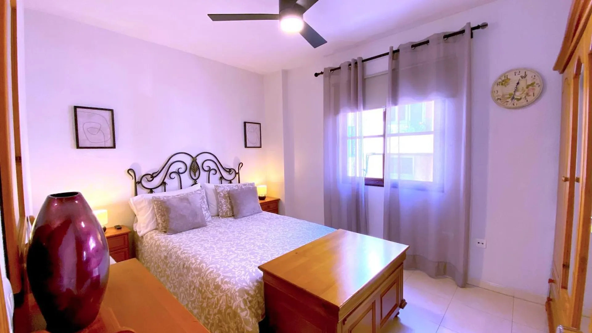 Tropicalidays Mar Relax Las Galletas Arona  0*, Arona (Tenerife) Spain