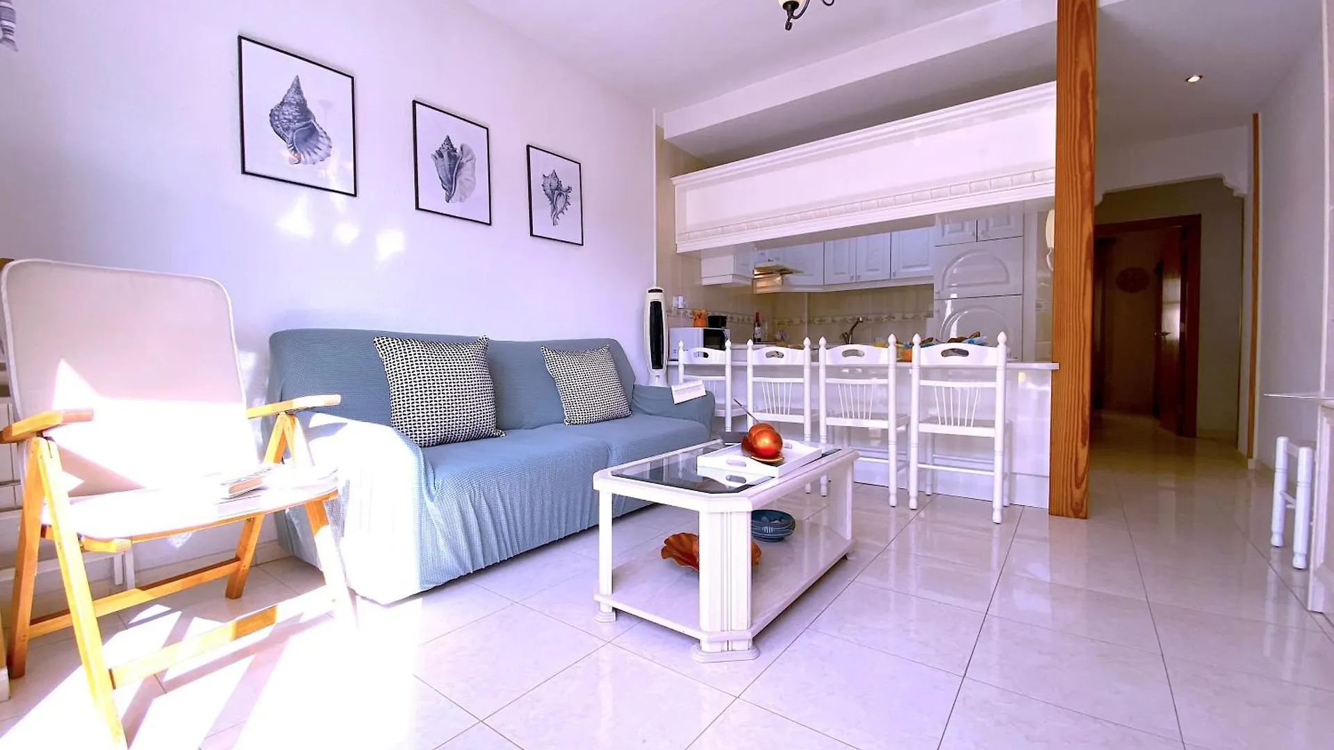 Tropicalidays Mar Relax Las Galletas Arona  0*, Arona (Tenerife) Spain